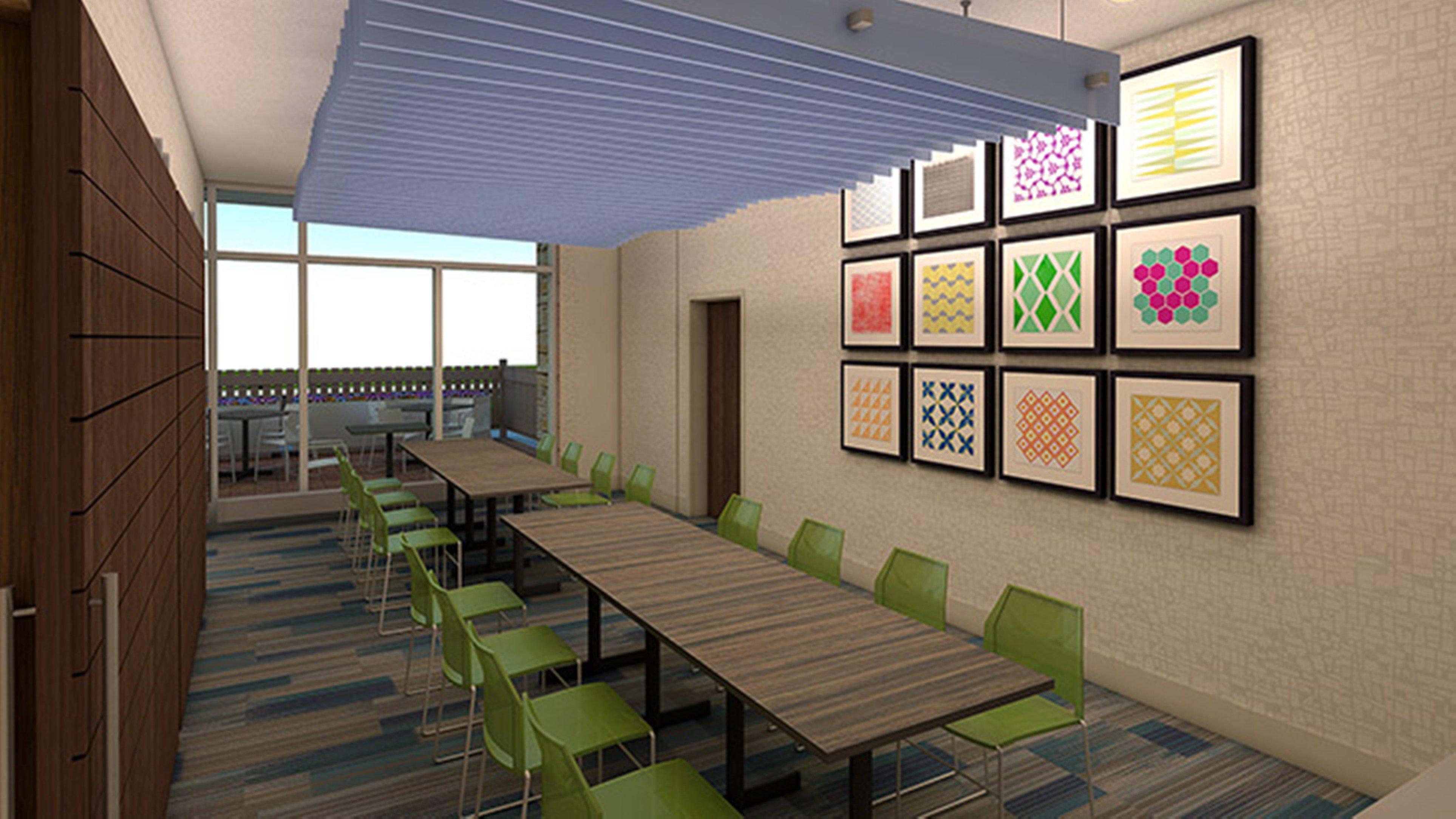 Holiday Inn Express & Suites - St Peters By Ihg Saint Peters Exterior foto