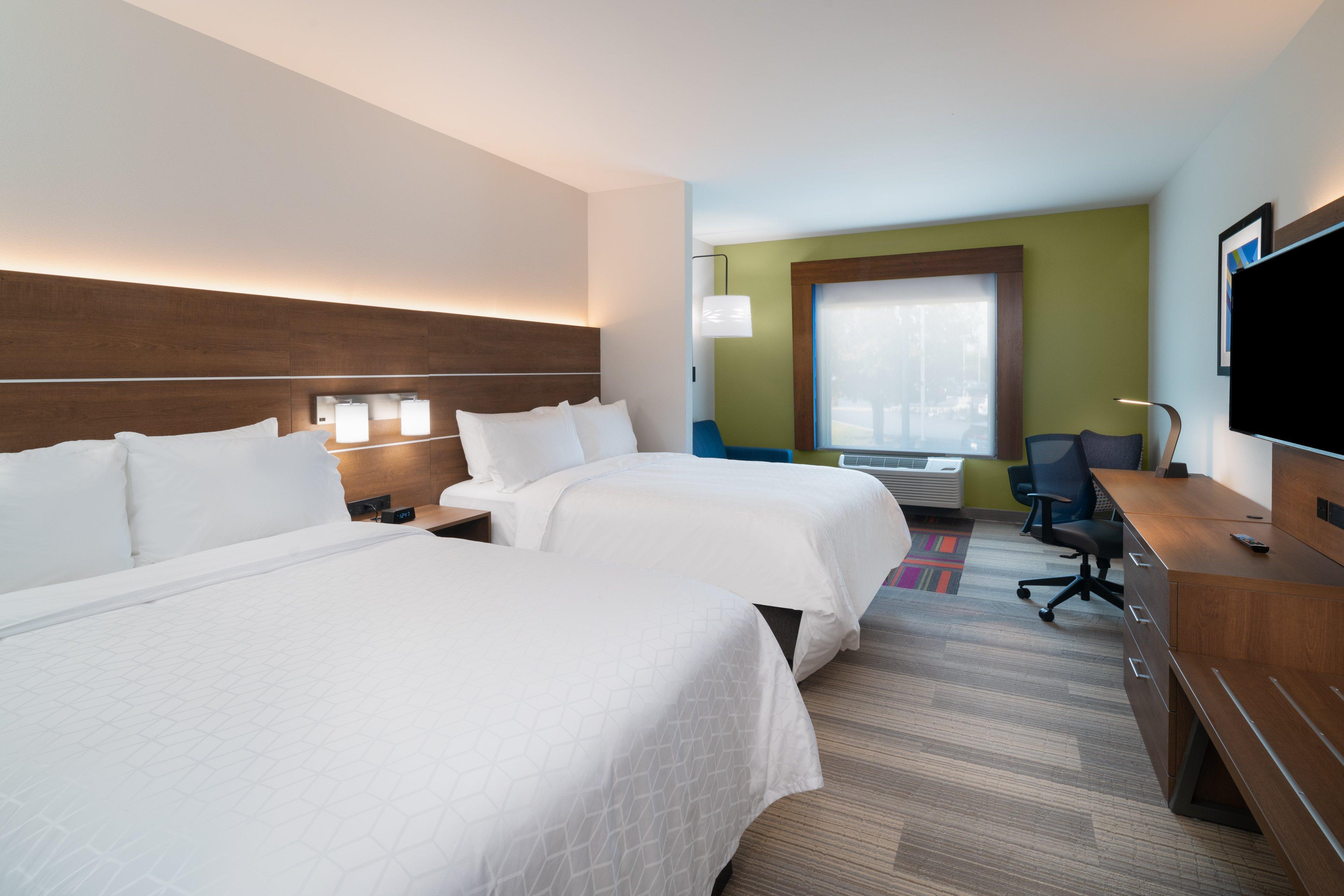 Holiday Inn Express & Suites - St Peters By Ihg Saint Peters Exterior foto