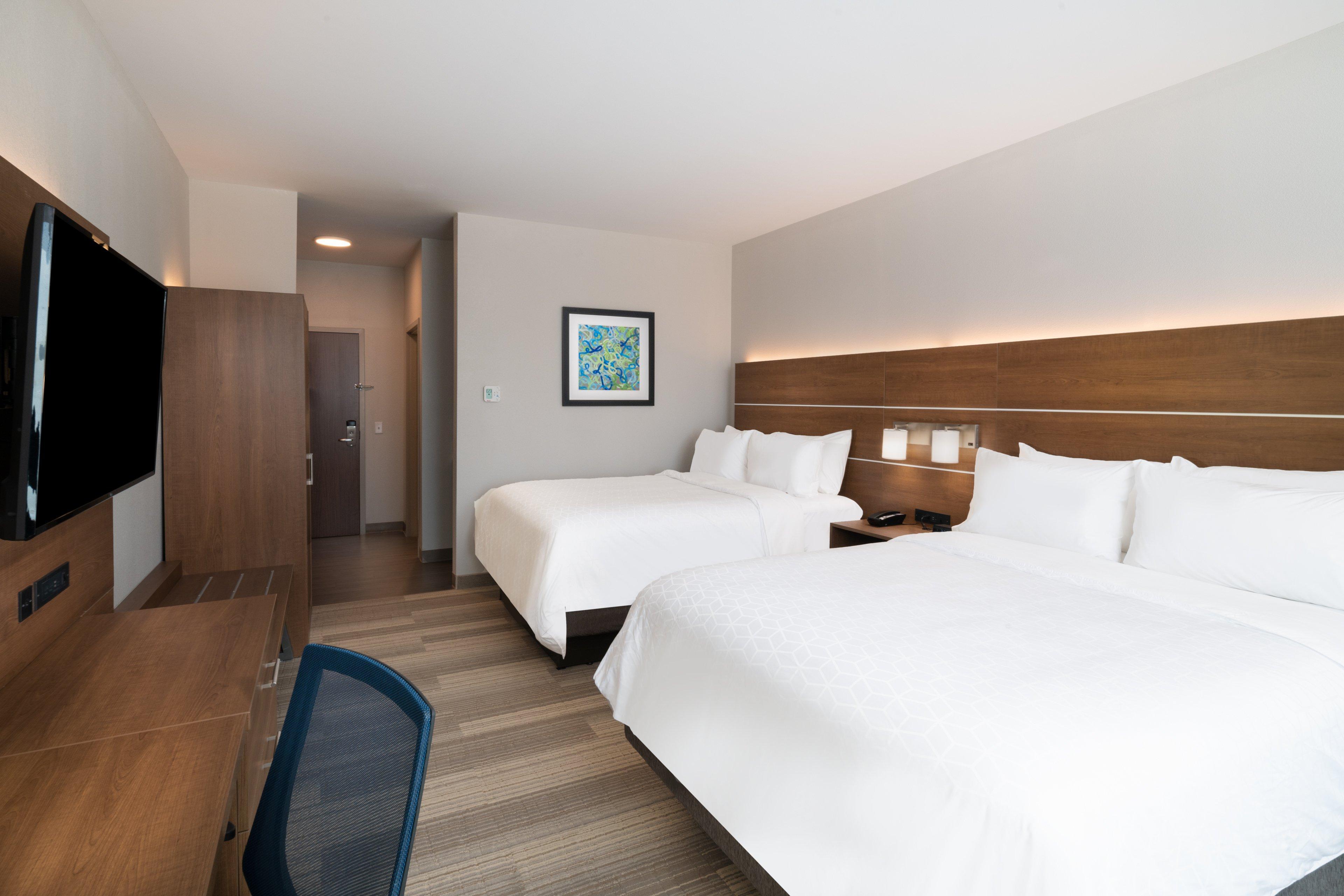 Holiday Inn Express & Suites - St Peters By Ihg Saint Peters Exterior foto