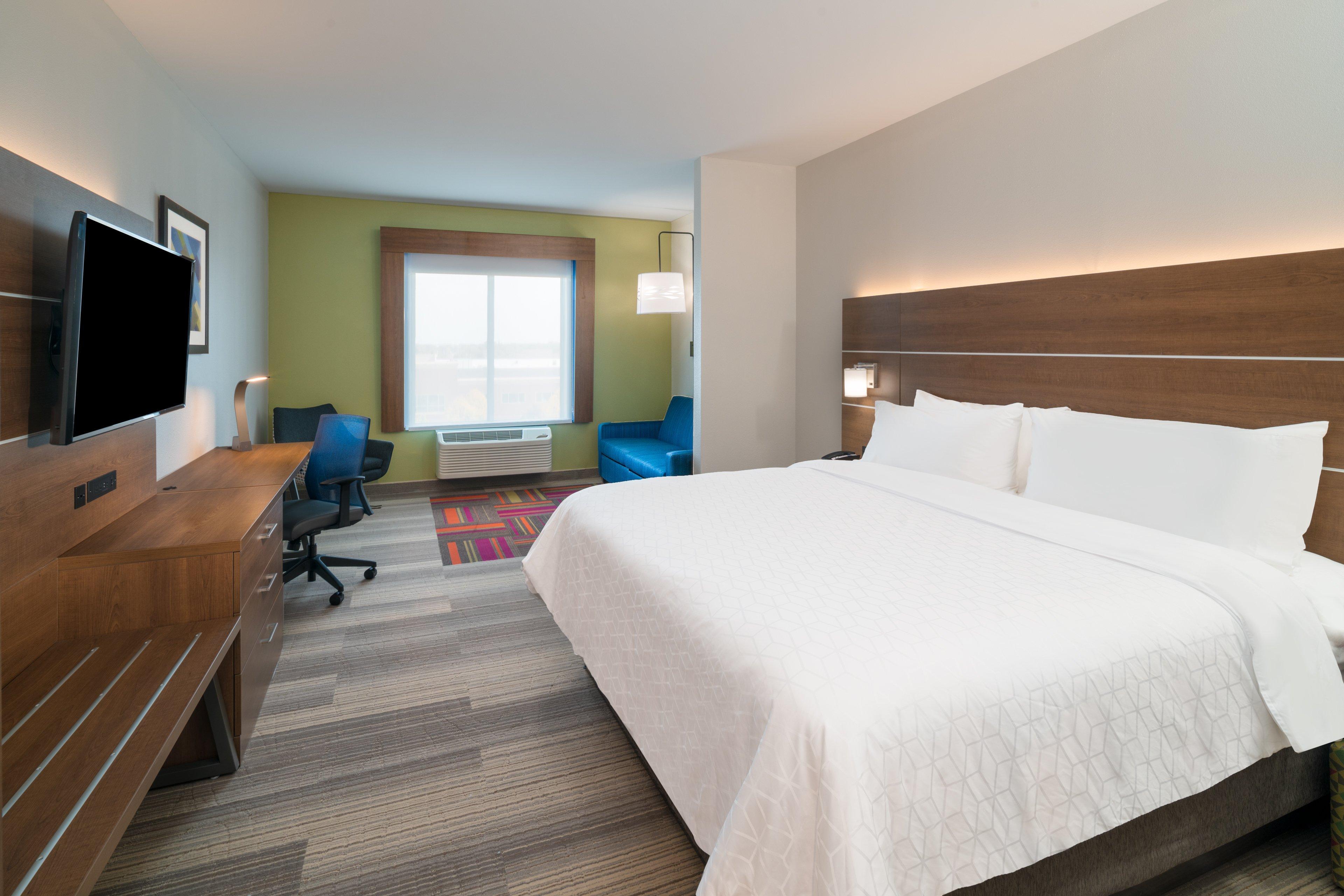 Holiday Inn Express & Suites - St Peters By Ihg Saint Peters Exterior foto