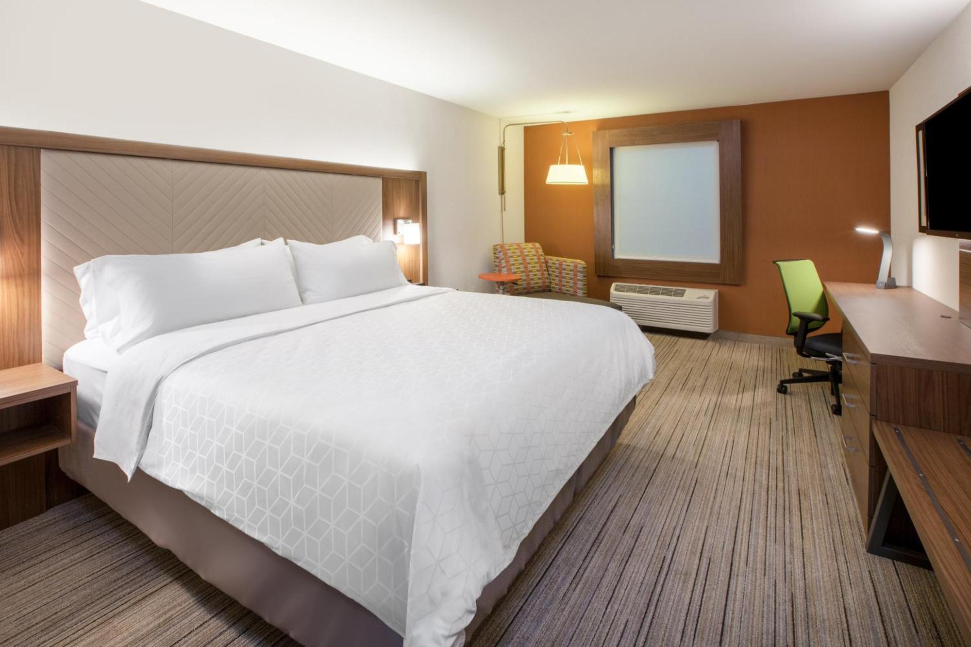 Holiday Inn Express & Suites - St Peters By Ihg Saint Peters Exterior foto